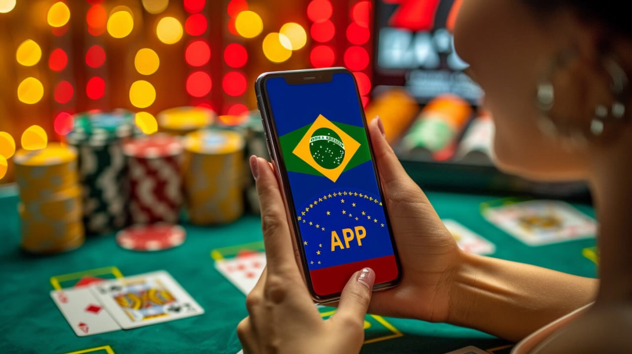 Pengguna mobile membaca hadiah nara4d