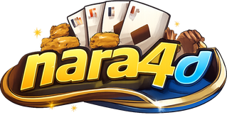 Logo nara4d